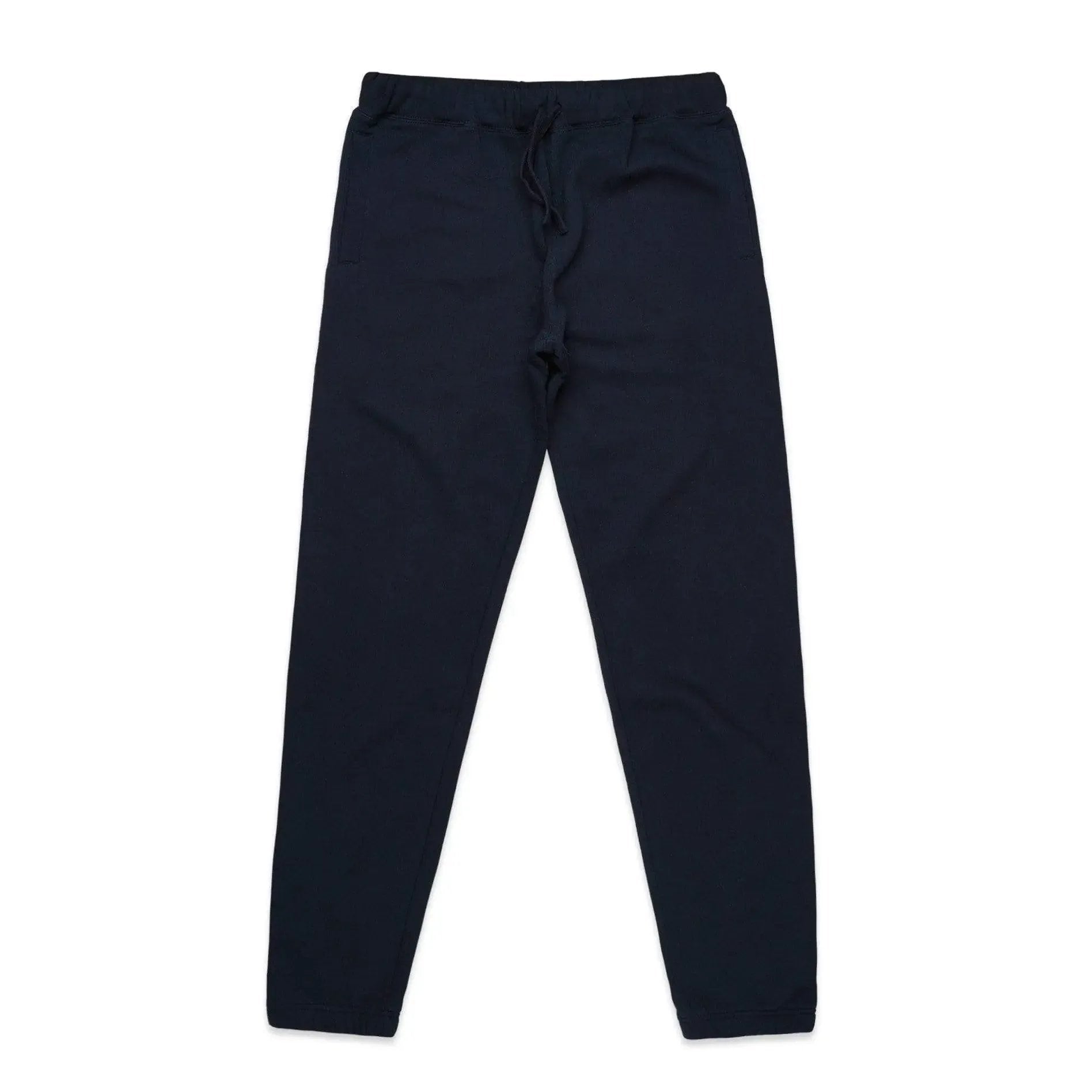 As Colour Men's surplus track pants 5917 Active Wear As Colour NAVY SML